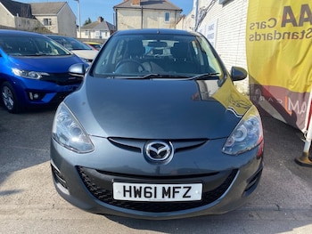 Used Mazda Mazda2 2012 for sale - 77748915: Photo