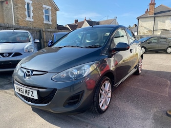 Used Mazda Mazda2 2012 for sale - 77748915: Photo