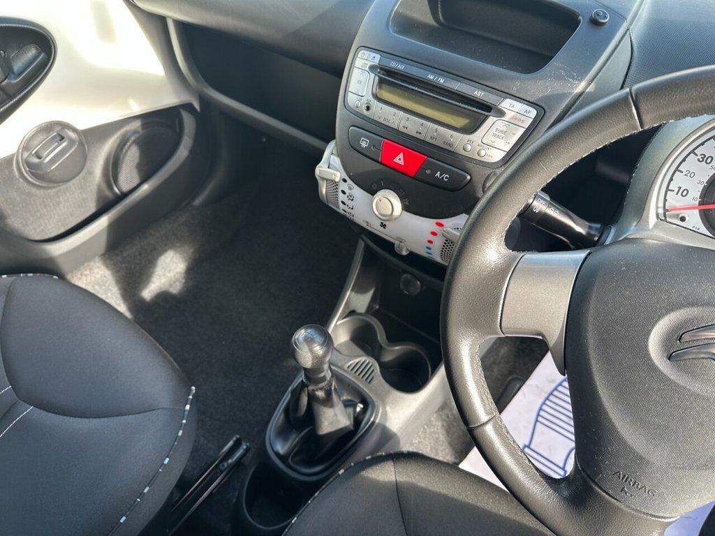 Used Citroen C1 2014 for sale - 76820360: Photo 10