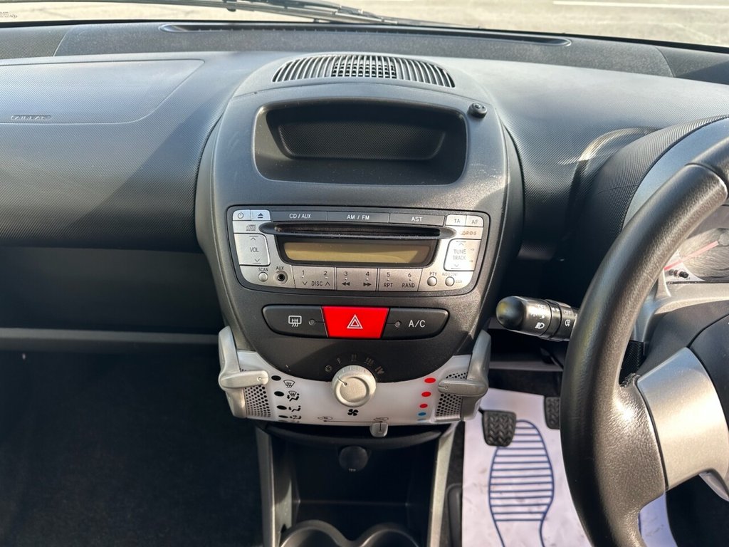 Used Citroen C1 2014 for sale - 76820360: Photo 11