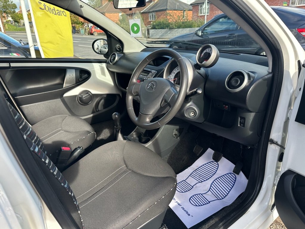 Used Citroen C1 2014 for sale - 76820360: Photo 14