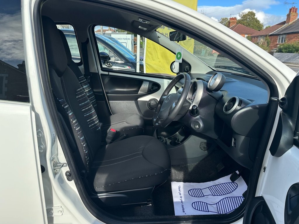 Used Citroen C1 2014 for sale - 76820360: Photo 16