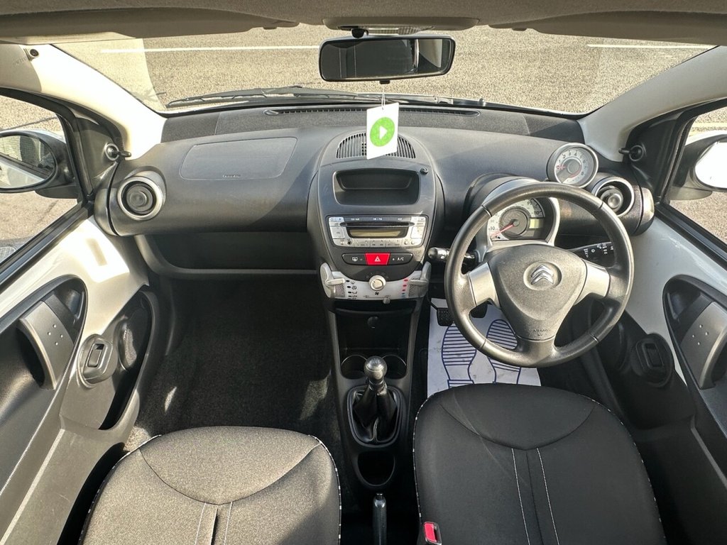 Used Citroen C1 2014 for sale - 76820360: Photo 17