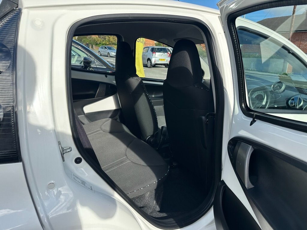 Used Citroen C1 2014 for sale - 76820360: Photo 18