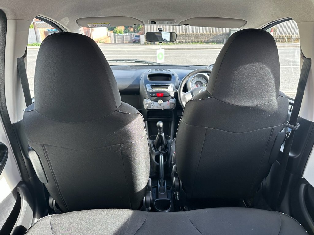 Used Citroen C1 2014 for sale - 76820360: Photo 19