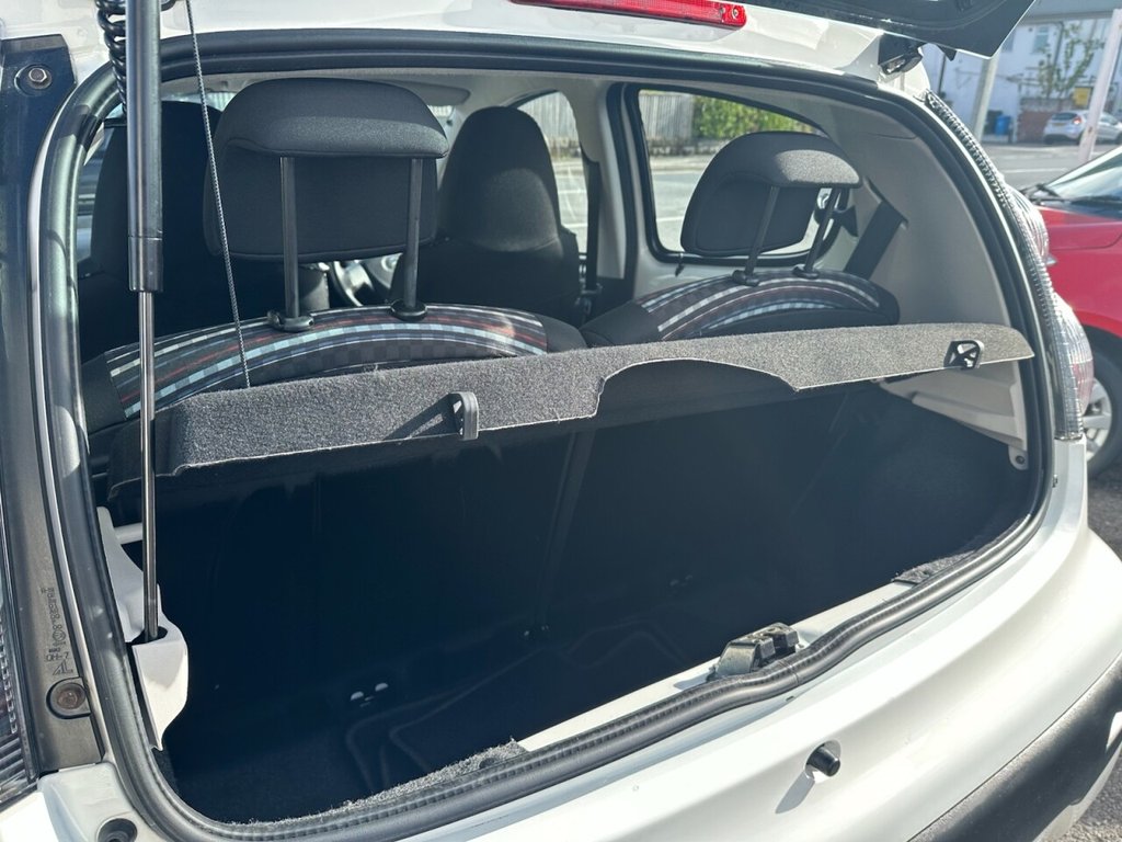 Used Citroen C1 2014 for sale - 76820360: Photo 20