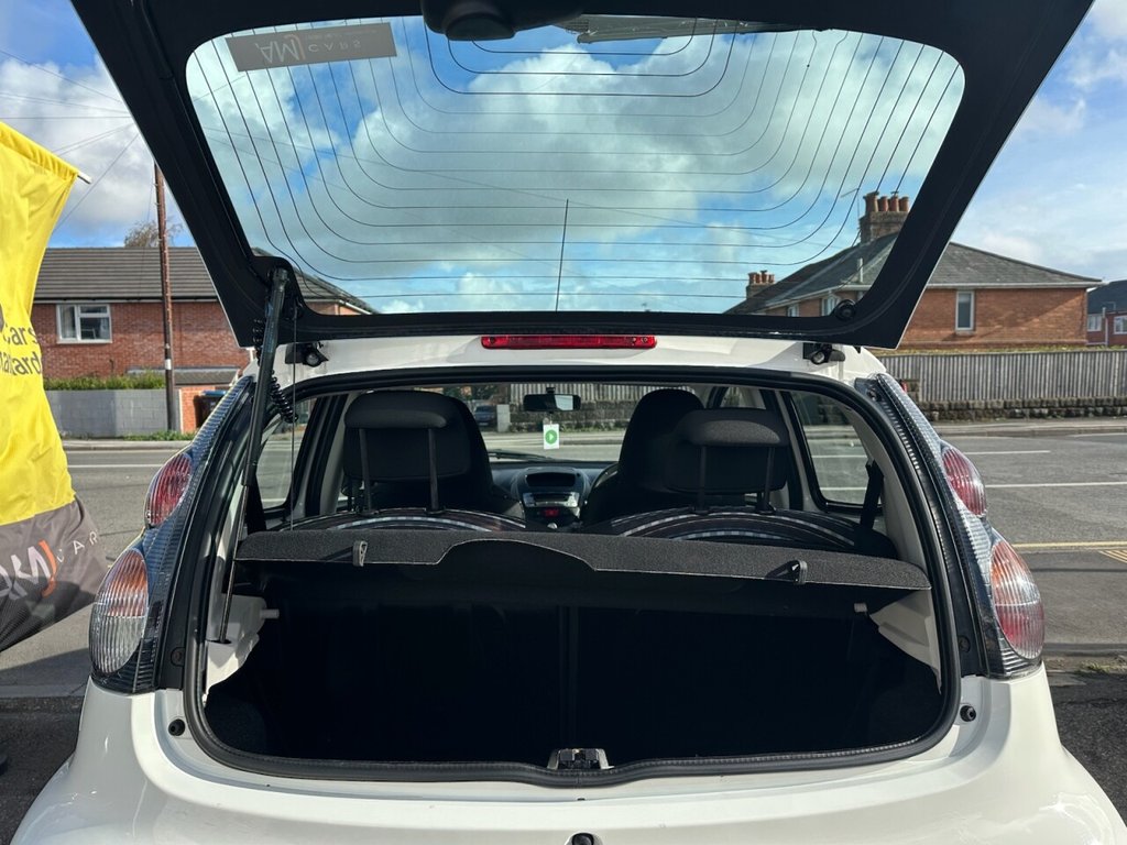 Used Citroen C1 2014 for sale - 76820360: Photo 21