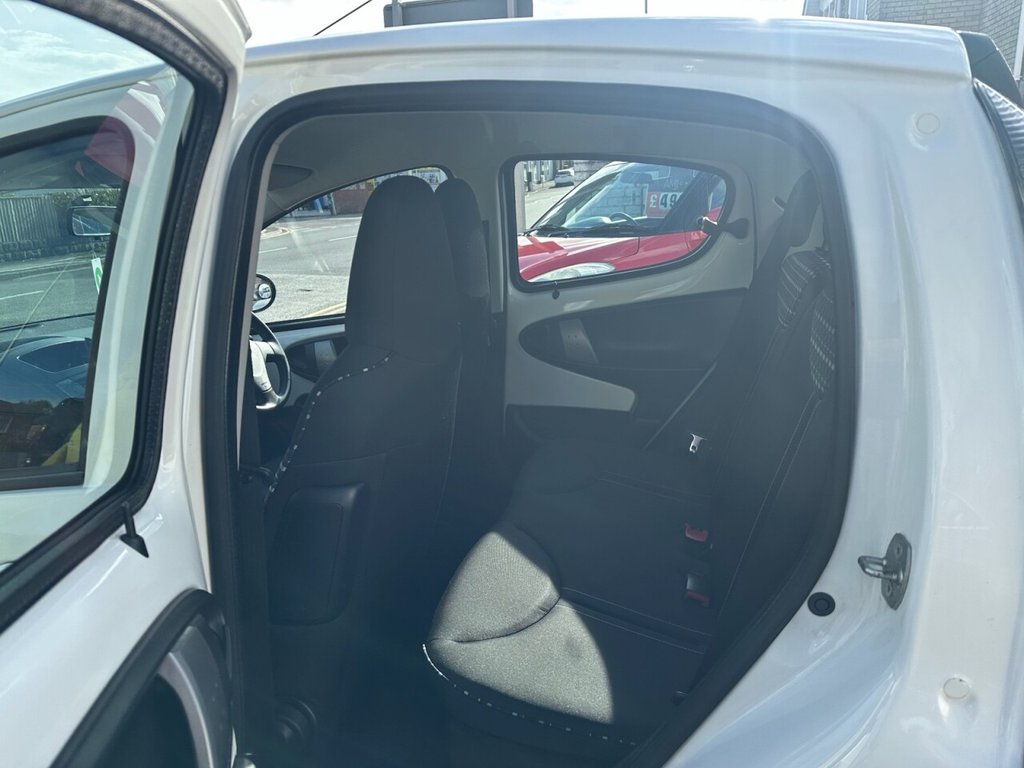 Used Citroen C1 2014 for sale - 76820360: Photo 22