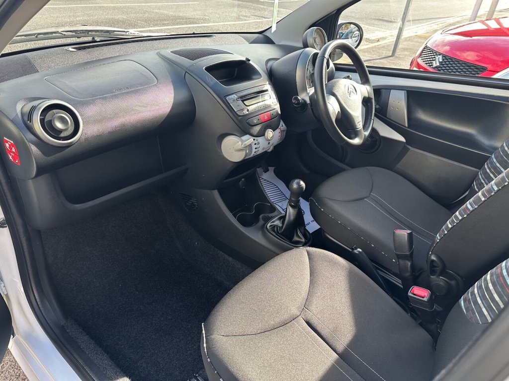 Used Citroen C1 2014 for sale - 76820360: Photo 25