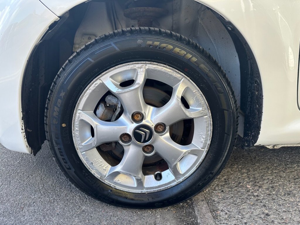 Used Citroen C1 2014 for sale - 76820360: Photo 26