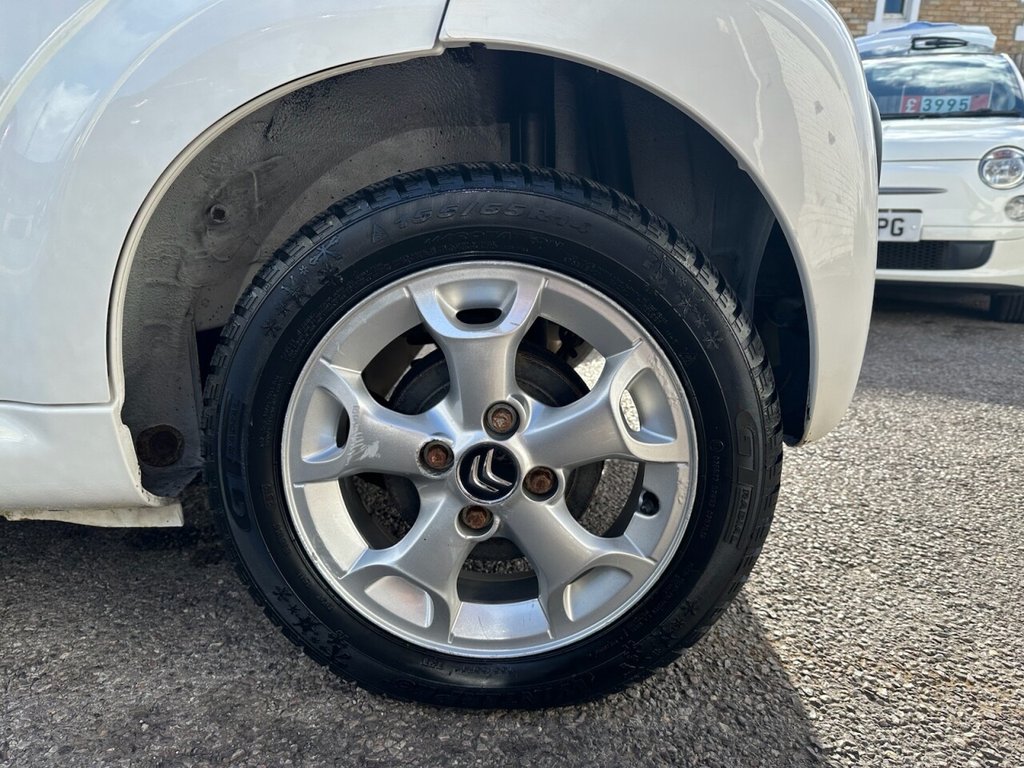 Used Citroen C1 2014 for sale - 76820360: Photo 27