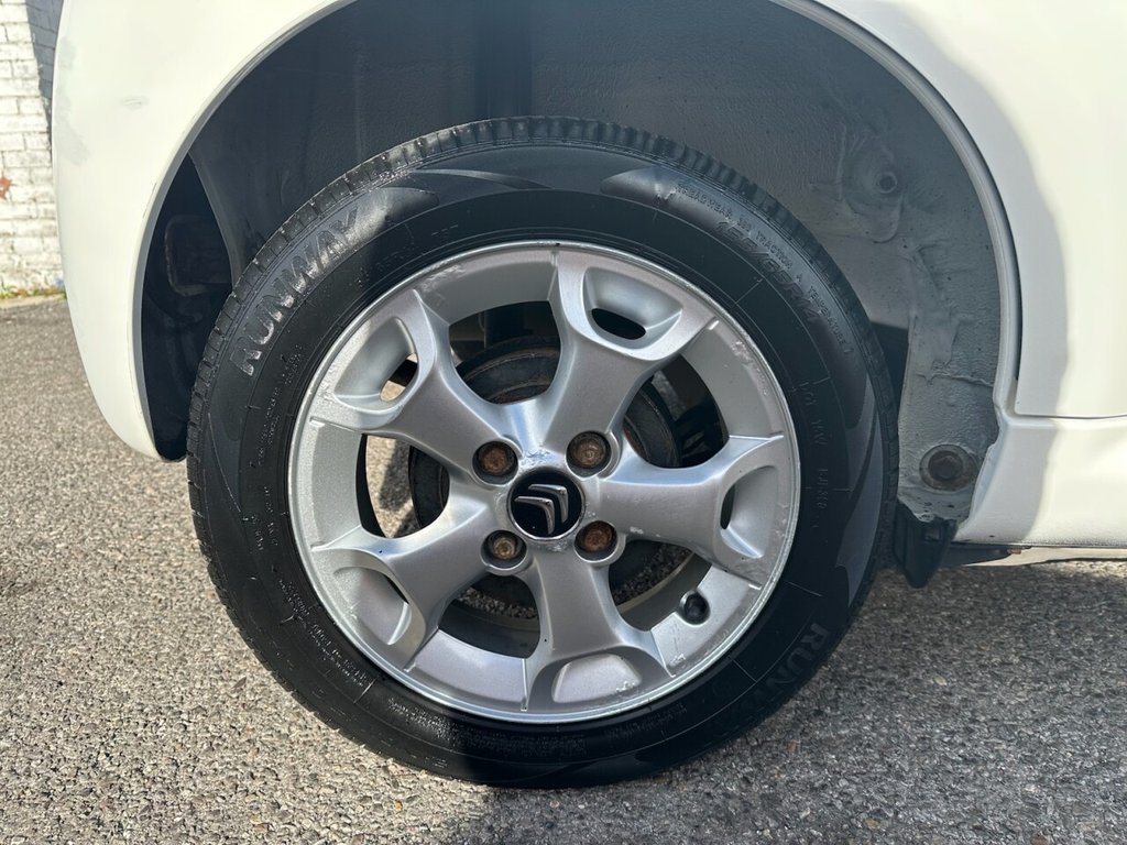 Used Citroen C1 2014 for sale - 76820360: Photo 28