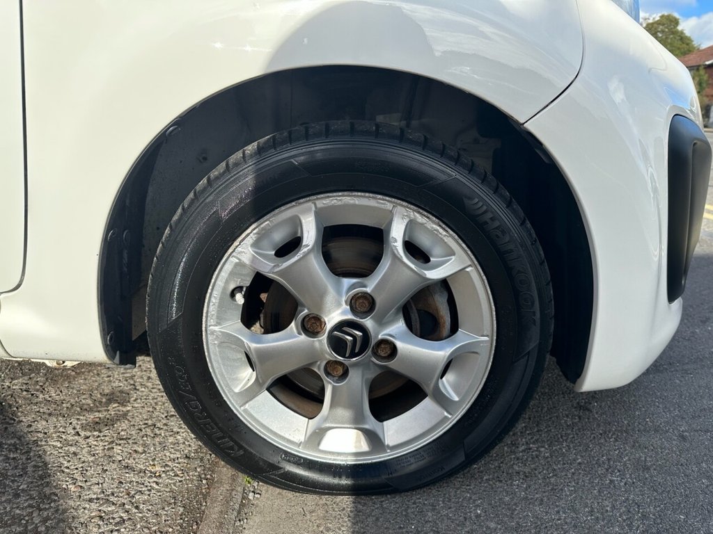 Used Citroen C1 2014 for sale - 76820360: Photo 29