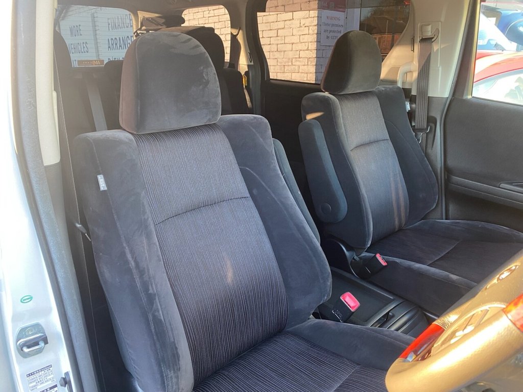 Used Toyota Vellfire 2011 for sale - 77919553: Photo 14