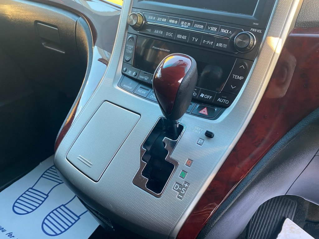 Used Toyota Vellfire 2011 for sale - 77919553: Photo 18