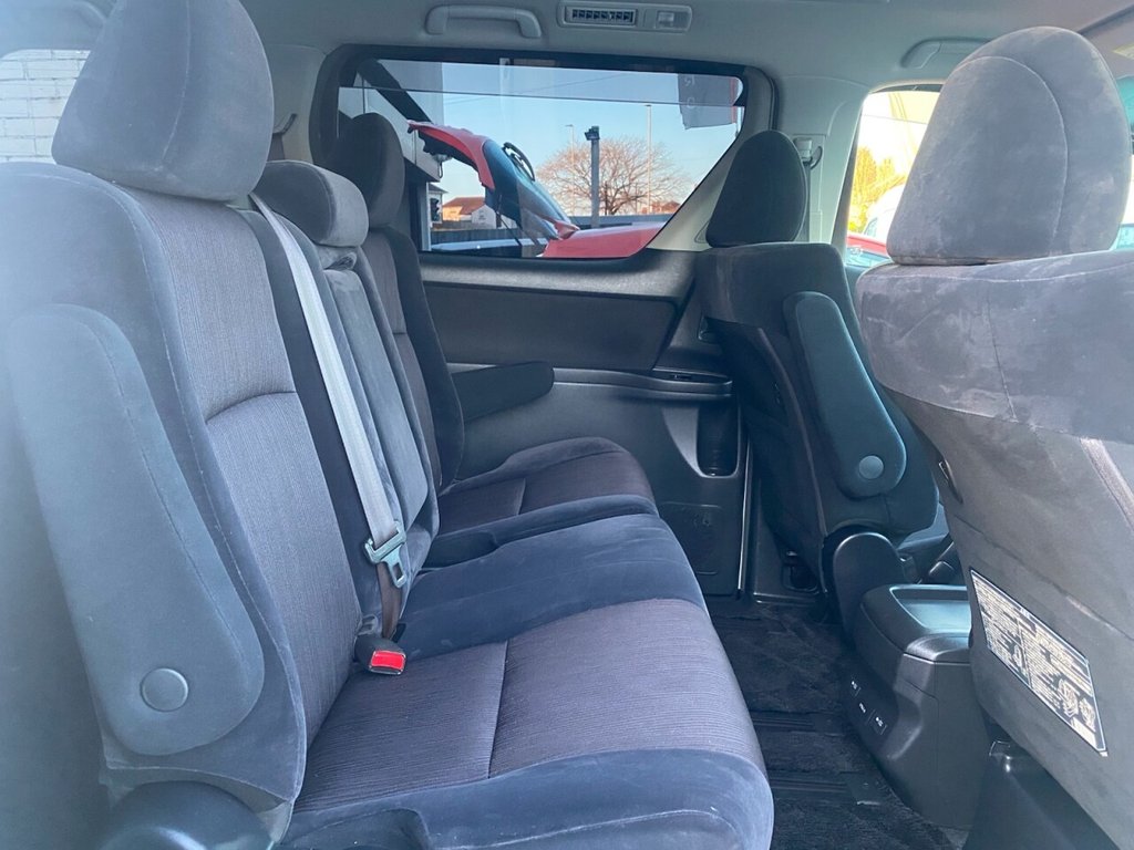 Used Toyota Vellfire 2011 for sale - 77919553: Photo 21