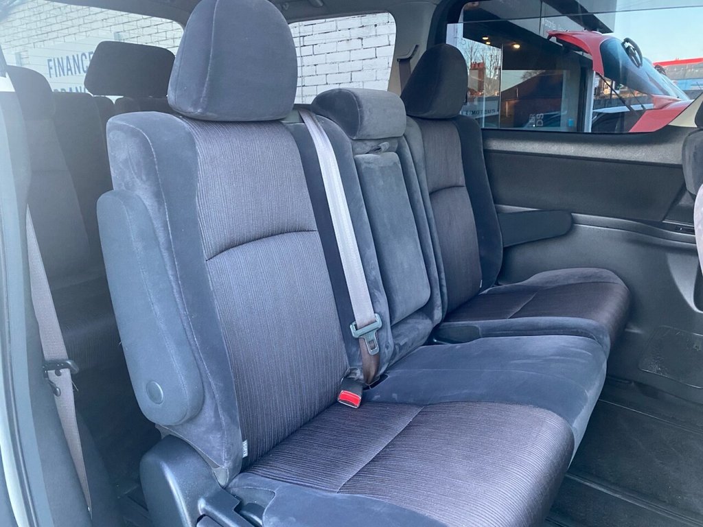 Used Toyota Vellfire 2011 for sale - 77919553: Photo 22