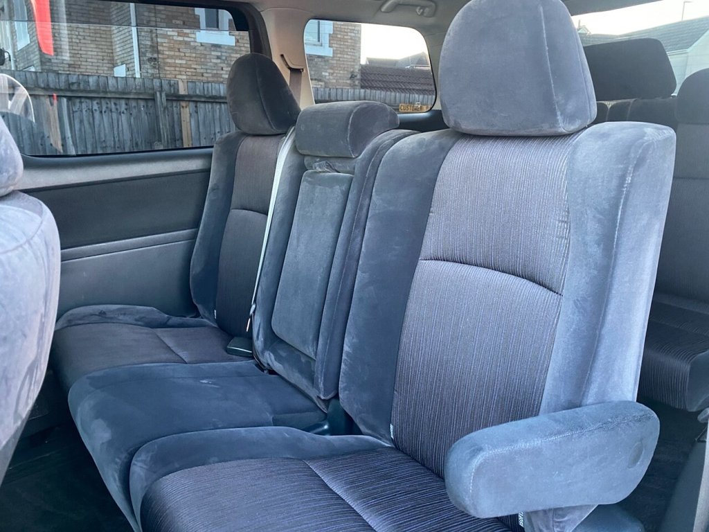 Used Toyota Vellfire 2011 for sale - 77919553: Photo 23