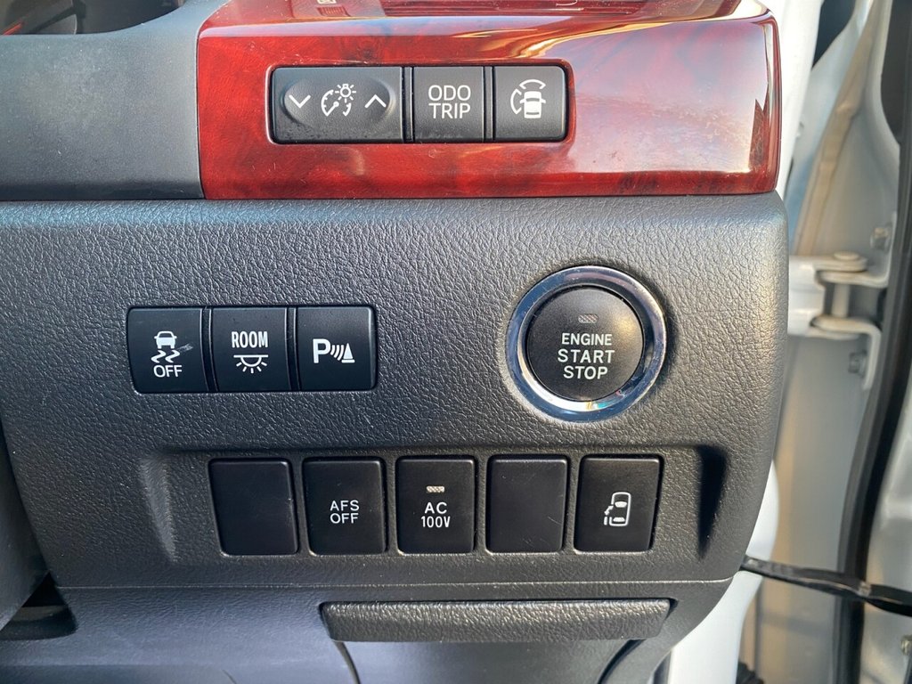 Used Toyota Vellfire 2011 for sale - 77919553: Photo 29