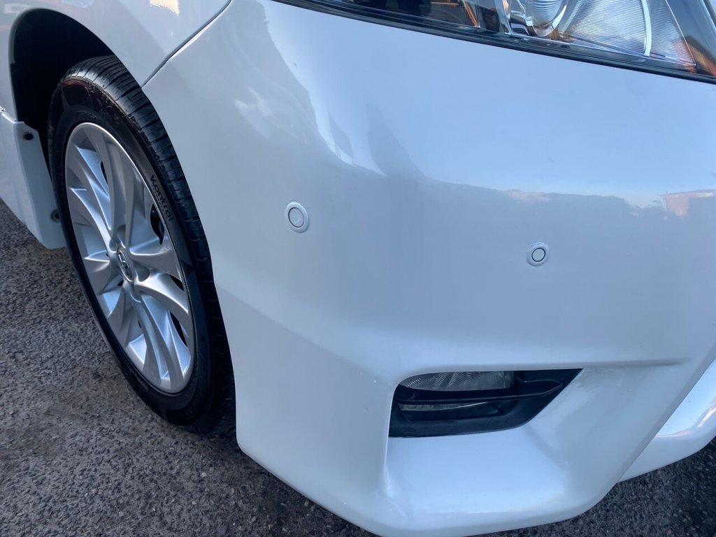 Used Toyota Vellfire 2011 for sale - 77919553: Photo 44