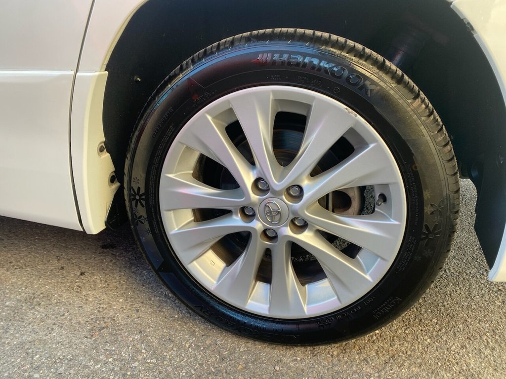 Used Toyota Vellfire 2011 for sale - 77919553: Photo 47