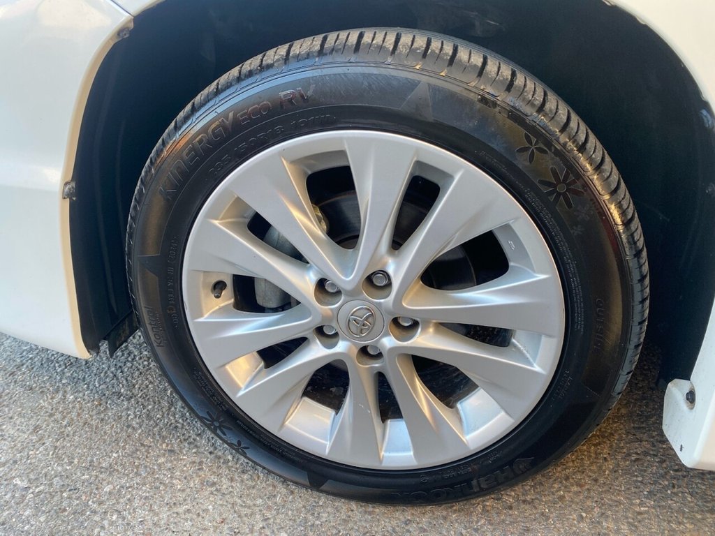 Used Toyota Vellfire 2011 for sale - 77919553: Photo 48