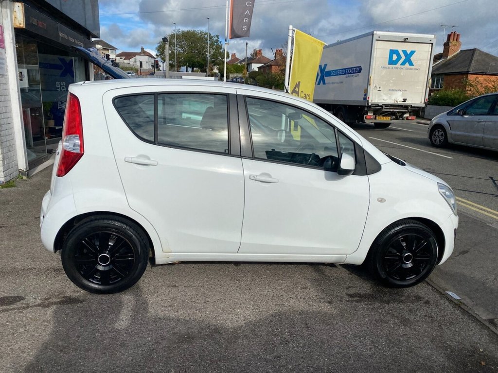 Used Suzuki Splash 2013 for sale - 76210534: Photo 10