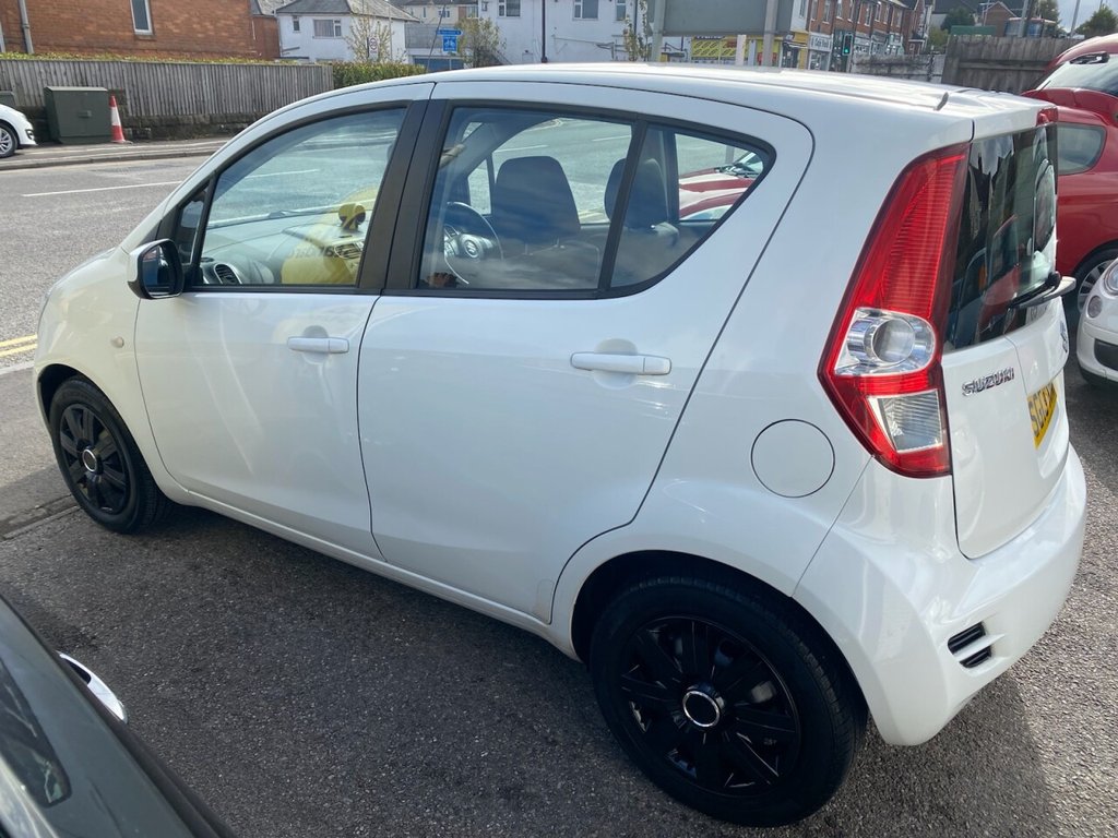 Used Suzuki Splash 2013 for sale - 76210534: Photo 11