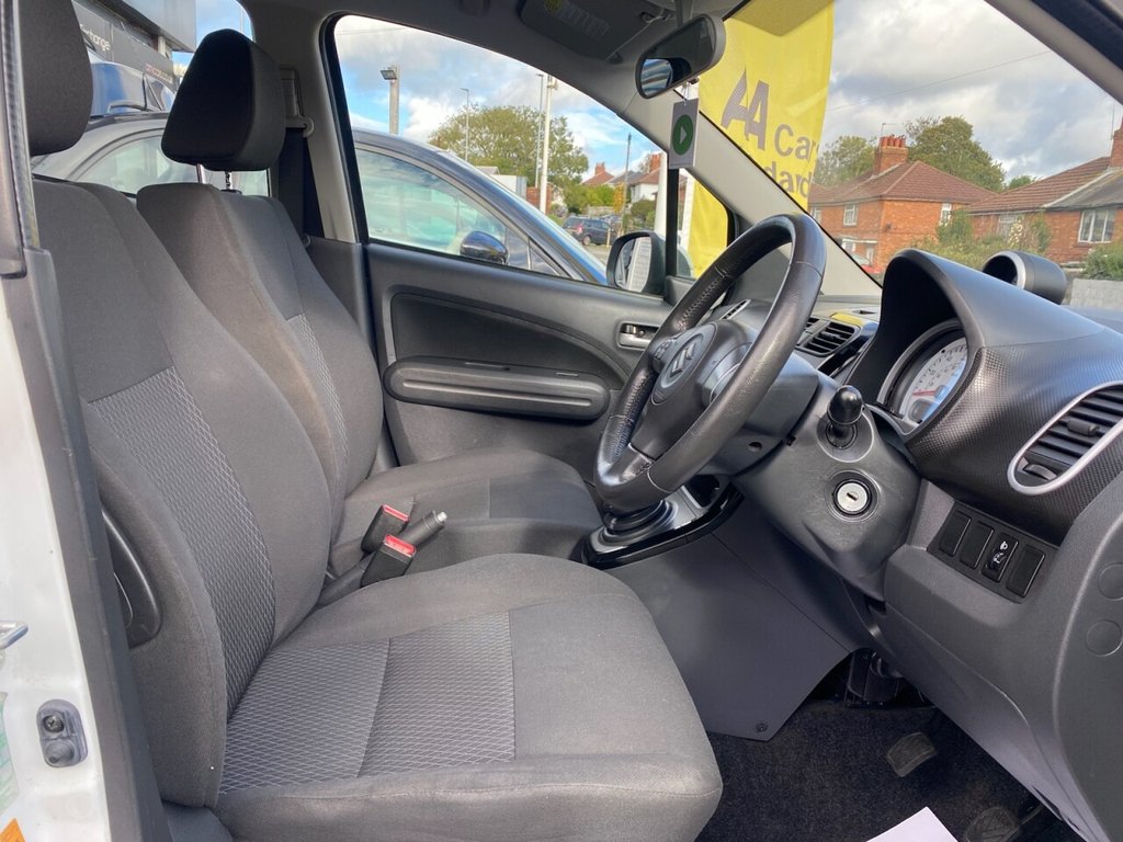 Used Suzuki Splash 2013 for sale - 76210534: Photo 13