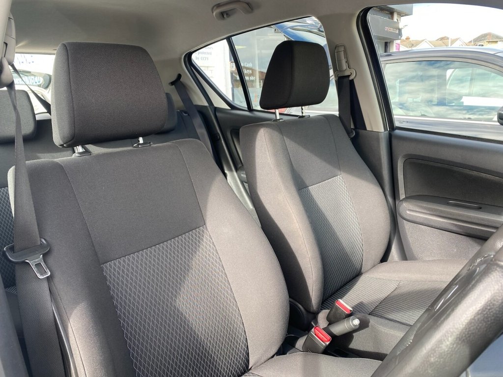 Used Suzuki Splash 2013 for sale - 76210534: Photo 14