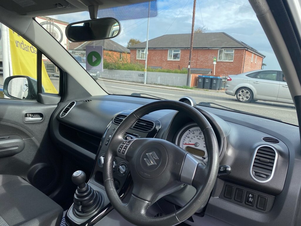 Used Suzuki Splash 2013 for sale - 76210534: Photo 15