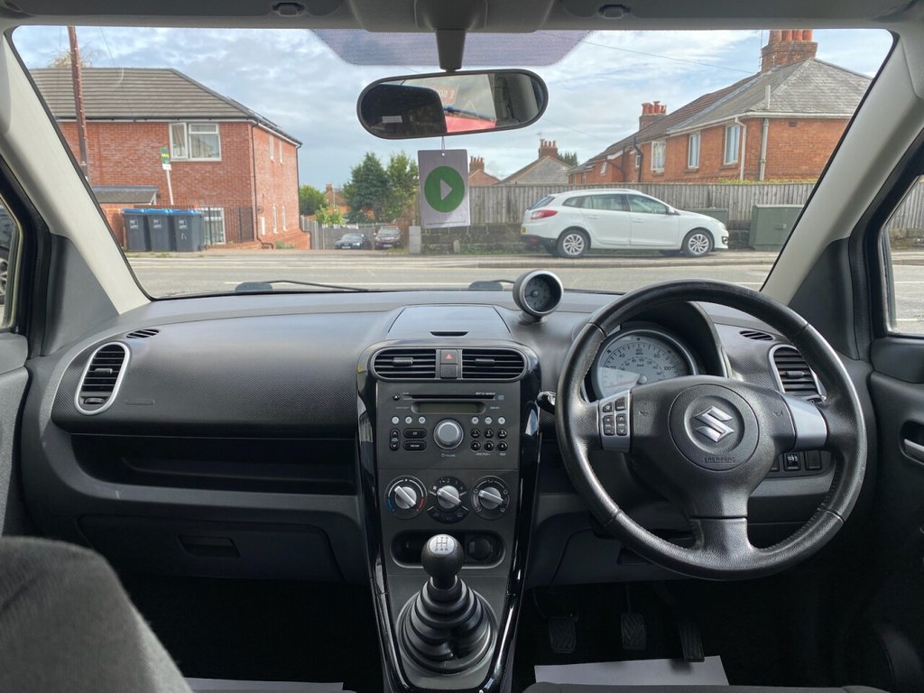 Used Suzuki Splash 2013 for sale - 76210534: Photo 16