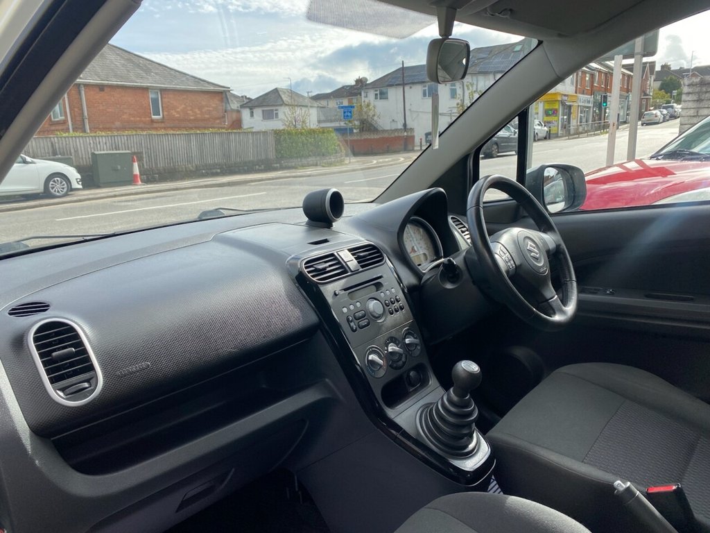 Used Suzuki Splash 2013 for sale - 76210534: Photo 17