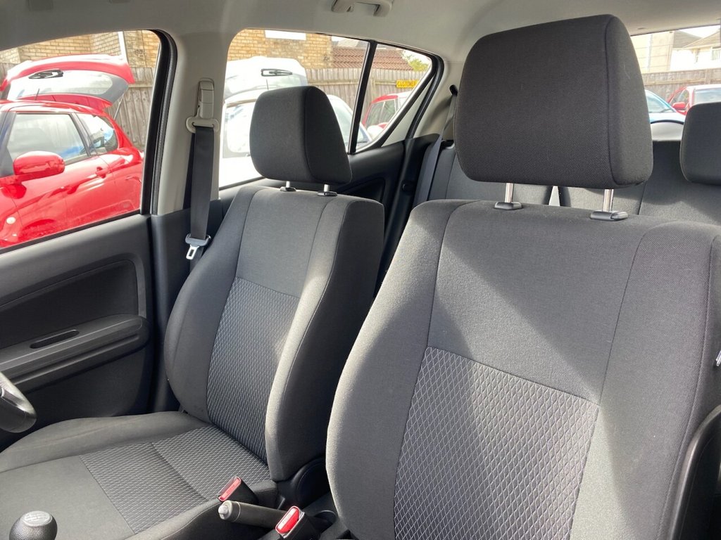 Used Suzuki Splash 2013 for sale - 76210534: Photo 18