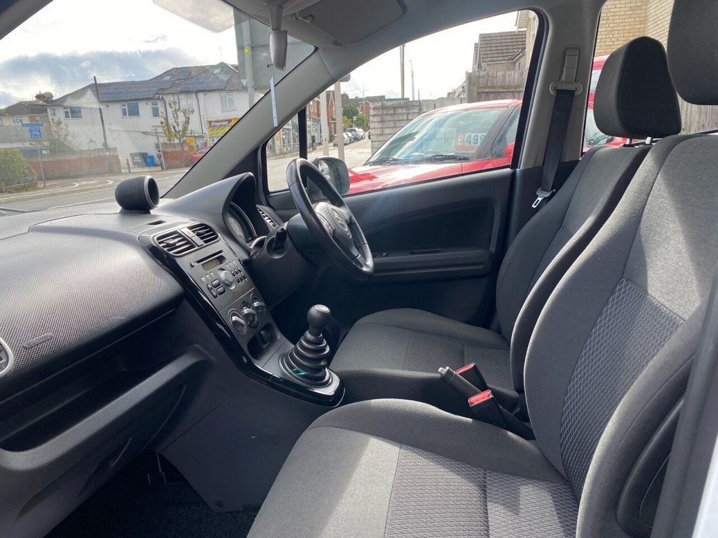 Used Suzuki Splash 2013 for sale - 76210534: Photo 19