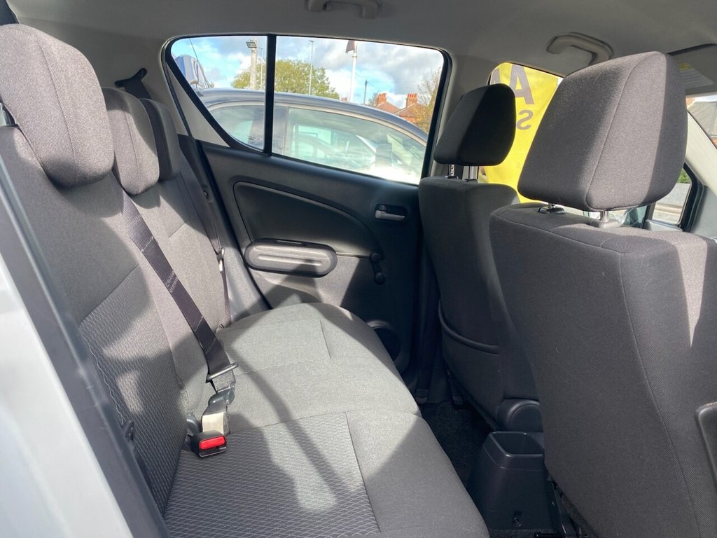 Used Suzuki Splash 2013 for sale - 76210534: Photo 20