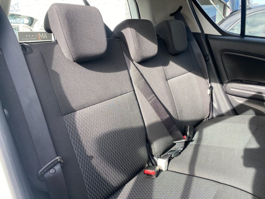 Used Suzuki Splash 2013 for sale - 76210534: Photo 21