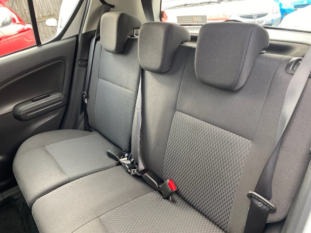 Used Suzuki Splash 2013 for sale - 76210534: Photo 22