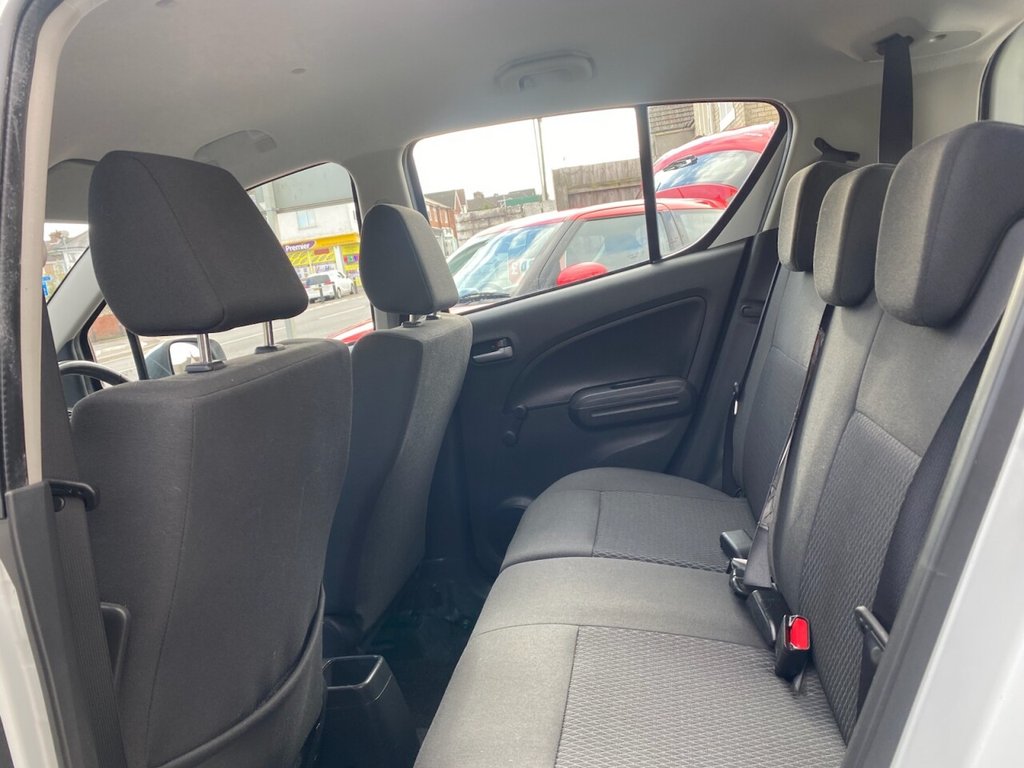 Used Suzuki Splash 2013 for sale - 76210534: Photo 23