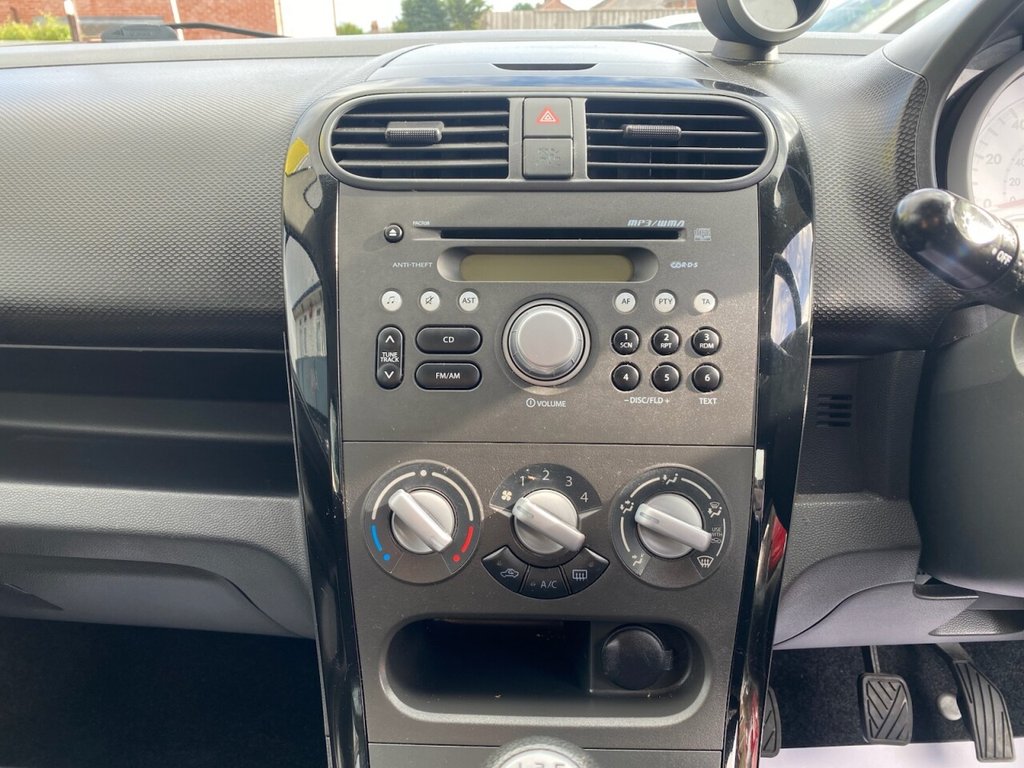 Used Suzuki Splash 2013 for sale - 76210534: Photo 24