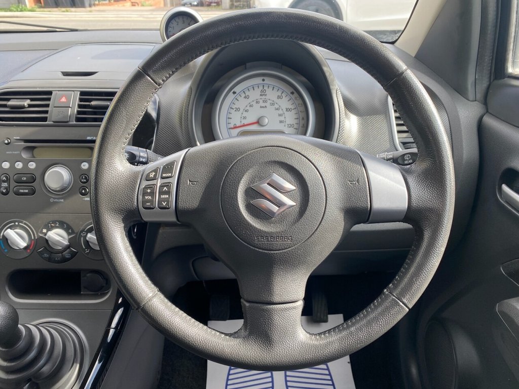 Used Suzuki Splash 2013 for sale - 76210534: Photo 26