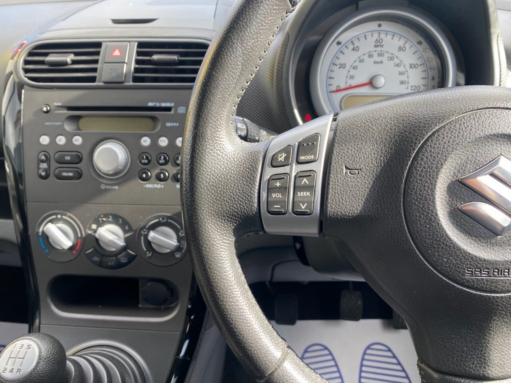 Used Suzuki Splash 2013 for sale - 76210534: Photo 27