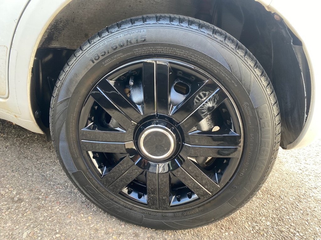 Used Suzuki Splash 2013 for sale - 76210534: Photo 30