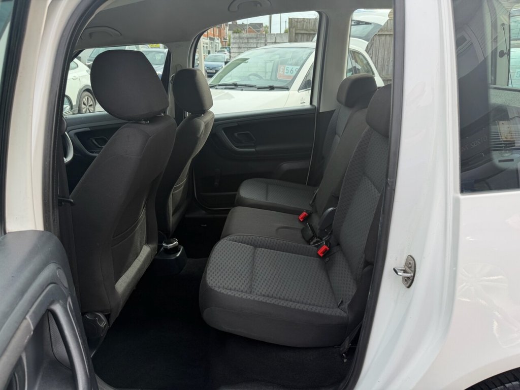 Used Skoda Roomster 2014 for sale - 78200705: Photo 14