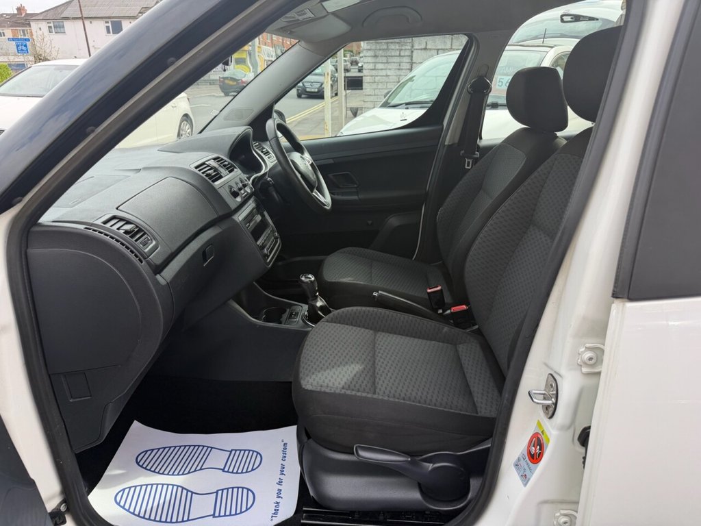 Used Skoda Roomster 2014 for sale - 78200705: Photo 19