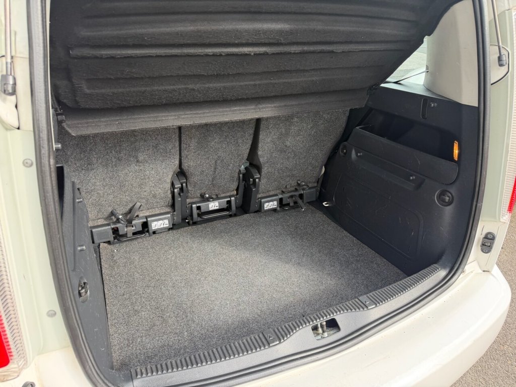 Used Skoda Roomster 2014 for sale - 78200705: Photo 20