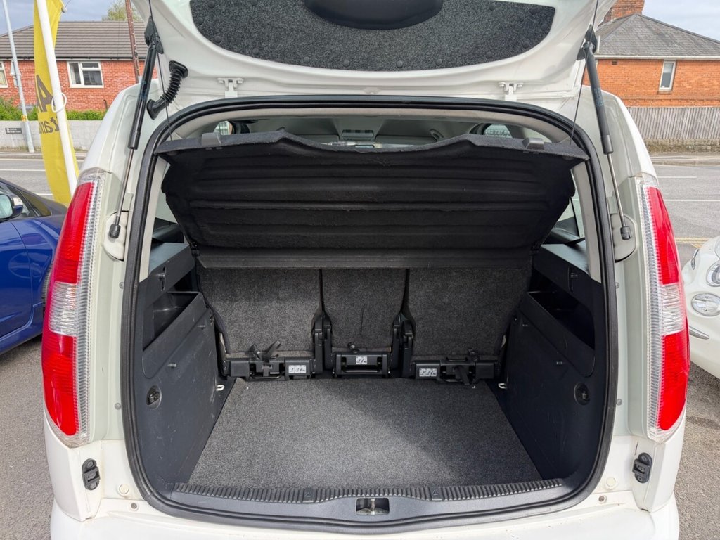 Used Skoda Roomster 2014 for sale - 78200705: Photo 21