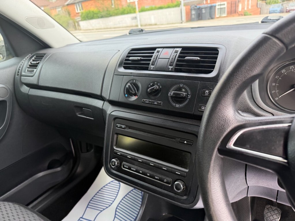 Used Skoda Roomster 2014 for sale - 78200705: Photo 7