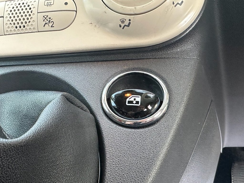 Used Fiat 500 2016 for sale - 76711129: Photo 10