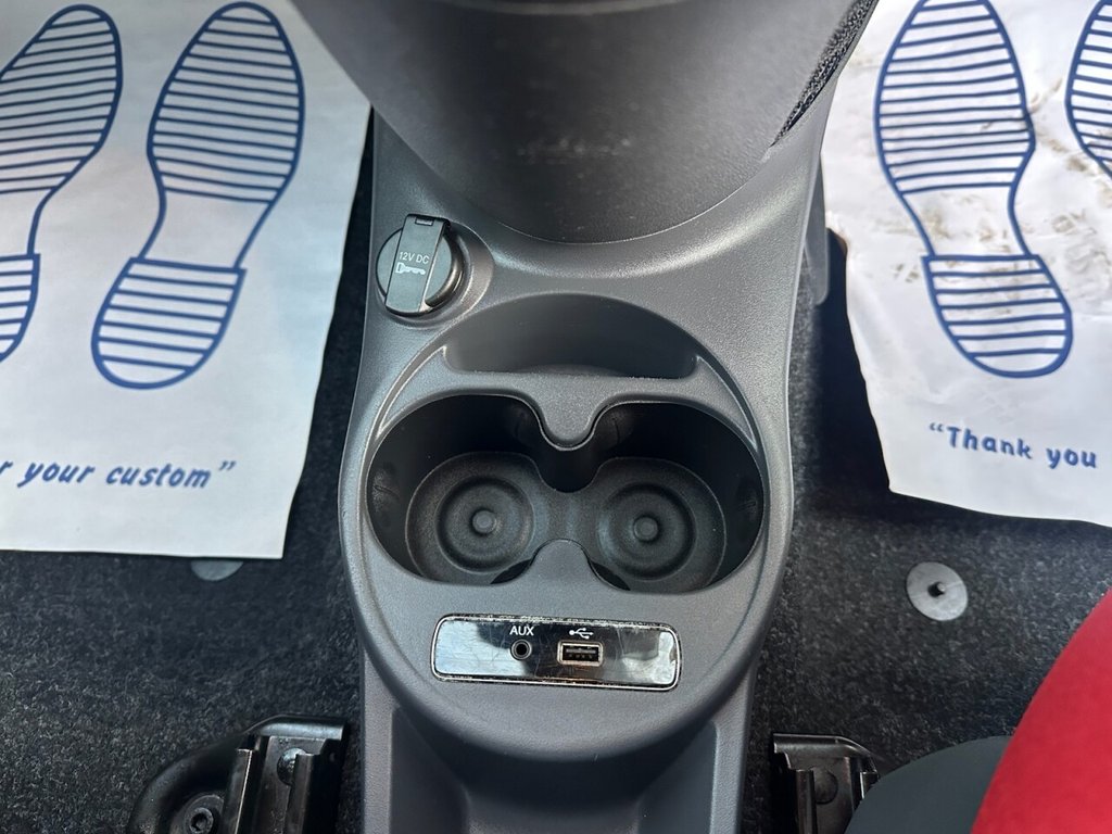 Used Fiat 500 2016 for sale - 76711129: Photo 11